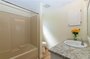 1-8177 West Coast Rd, Sooke