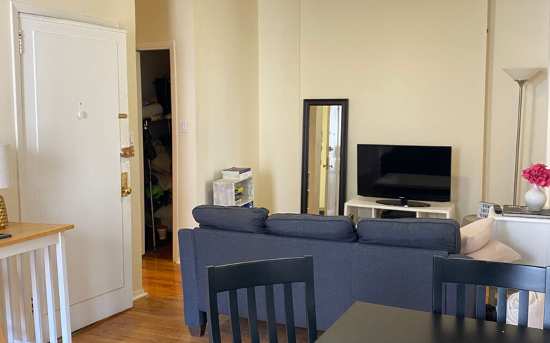 357 East 58th St, #3E