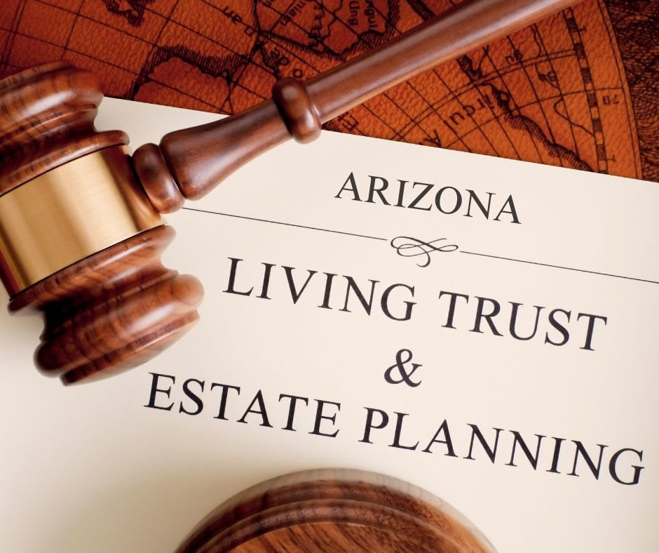 How To Avoid Probate With A Trust