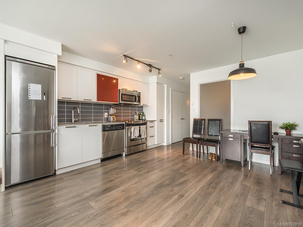 414-528 Pandora Ave, Victoria