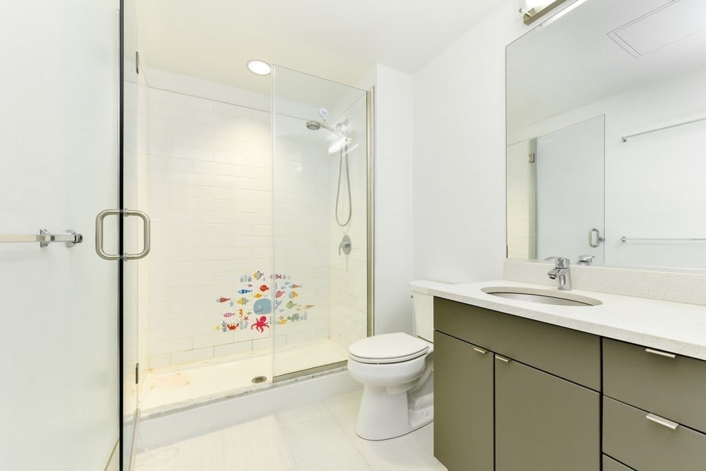 9 Medford St, #312