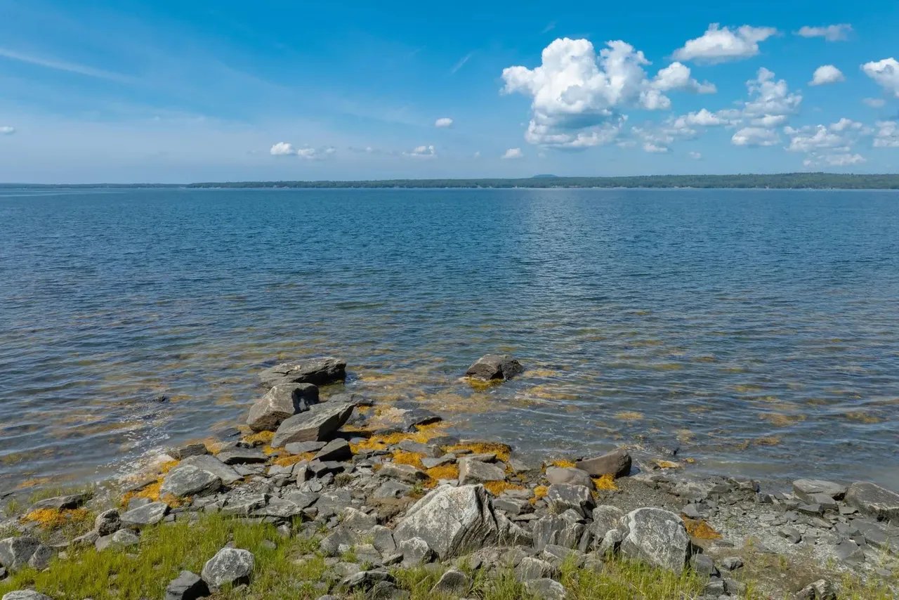 New Listing: Bayside Road, Spring Lot 3, Ellsworth, ME 04605 – $550,000