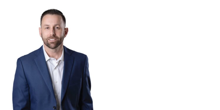 Meet the Agent: Brandon Hornby