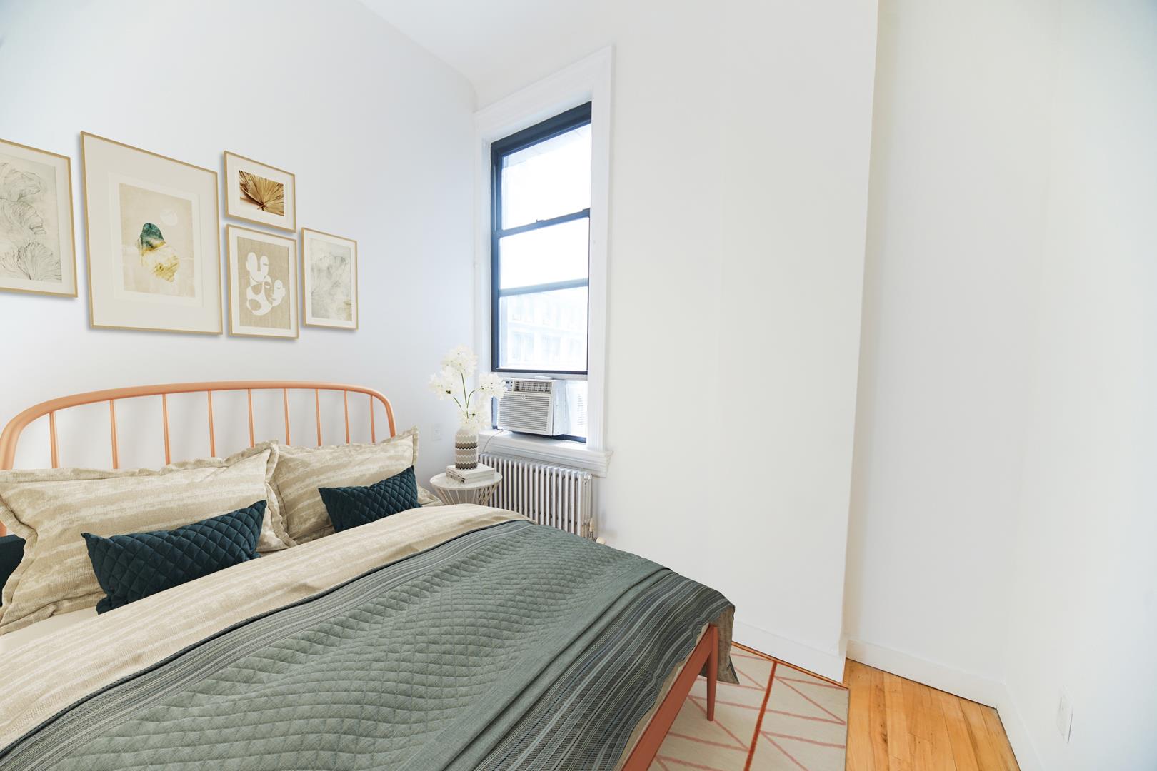 135 William Street, Apt 12-A