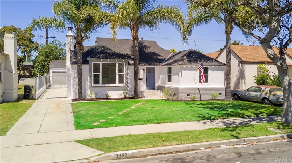 3857 Hepburn Avenue