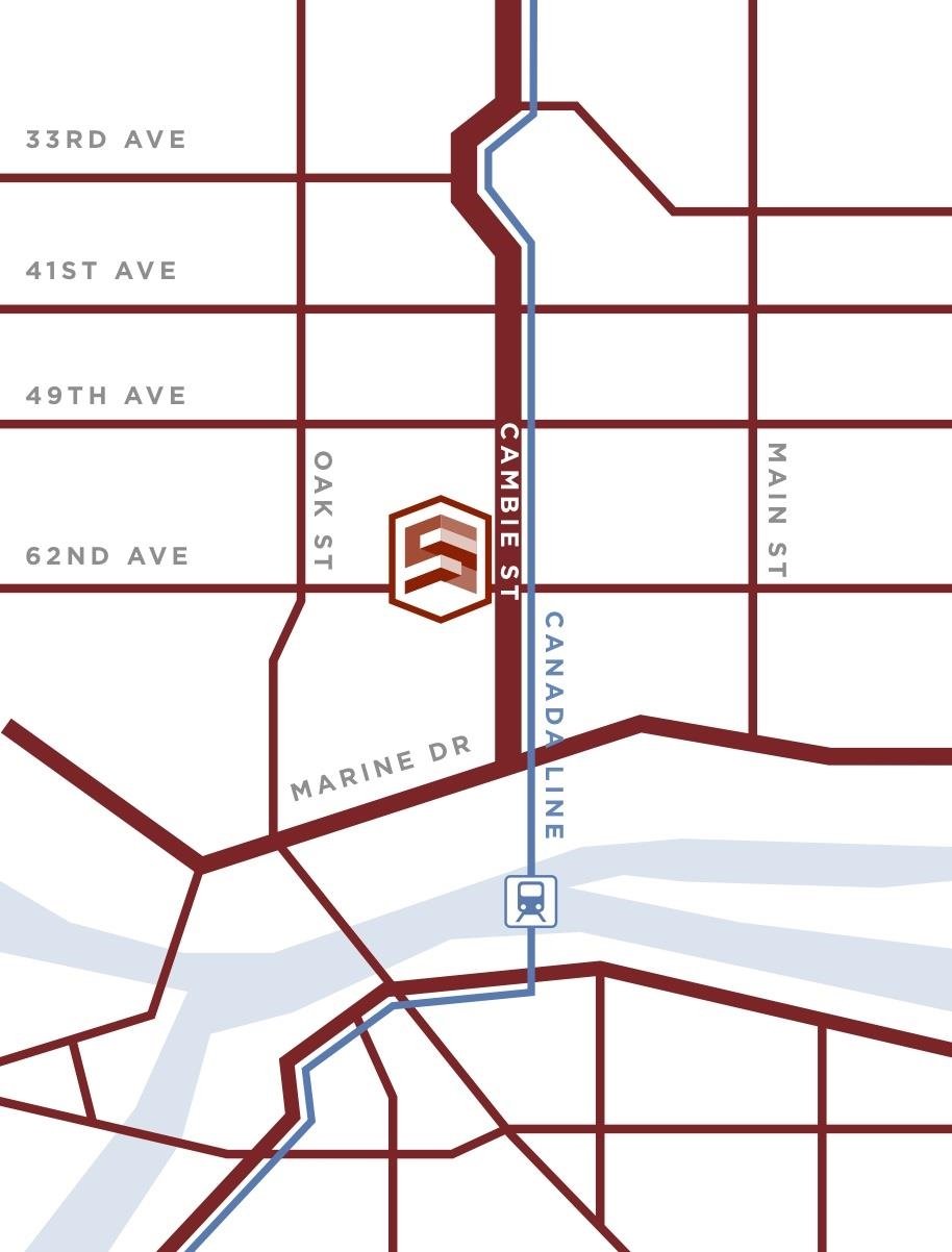 403-7777 Cambie St