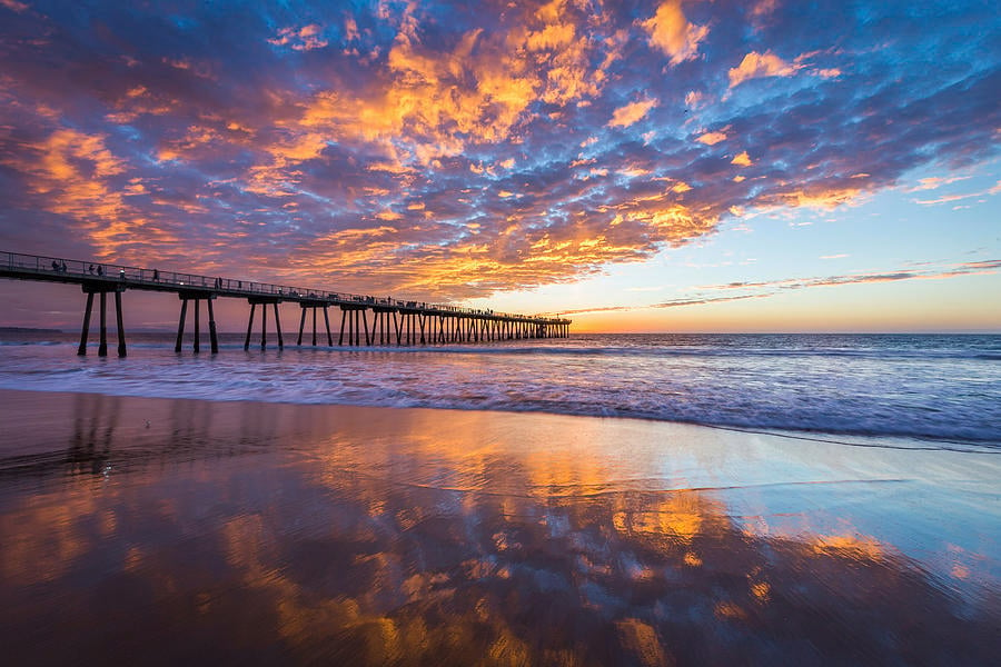 Hermosa Beach