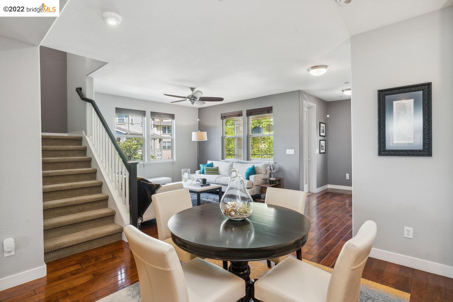 6128 Old Quarry Loop, Oakland, CA 94605