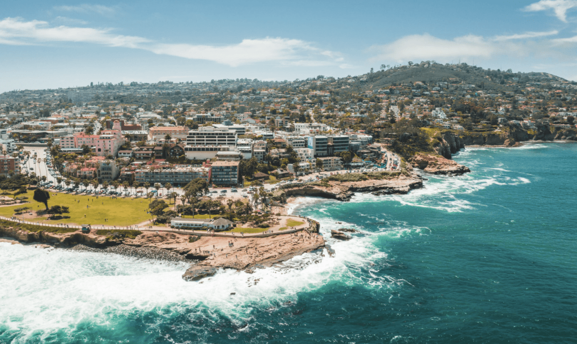 La Jolla