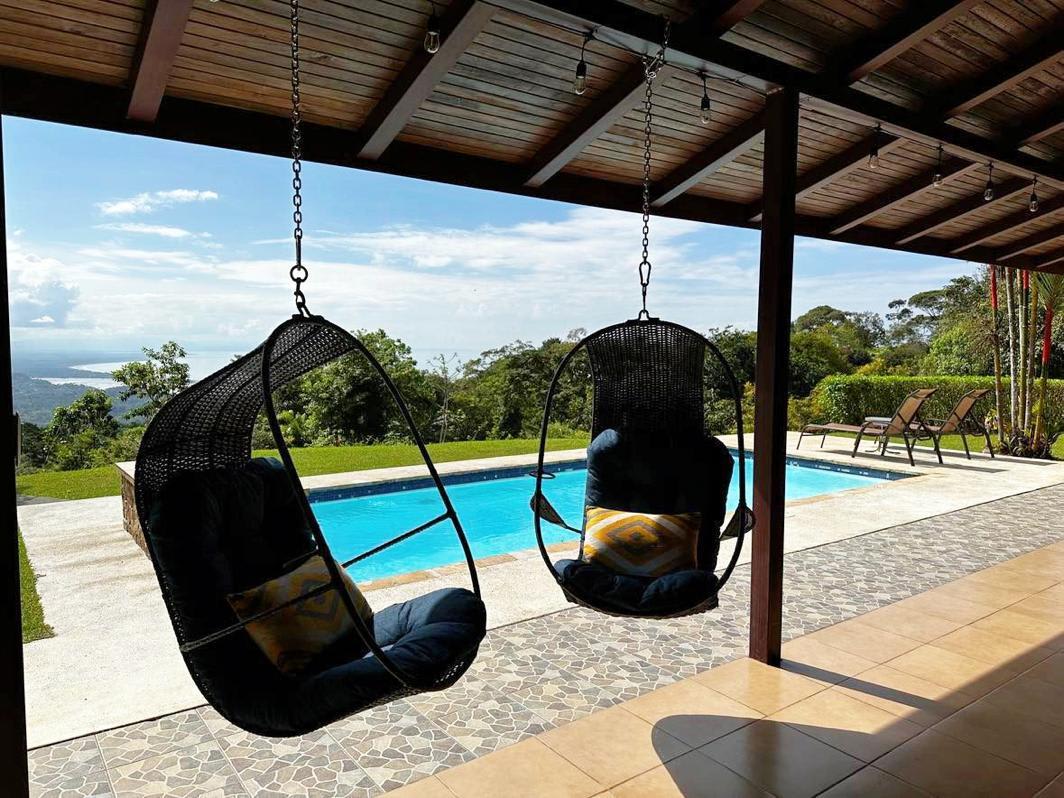 Casa Ballena Views