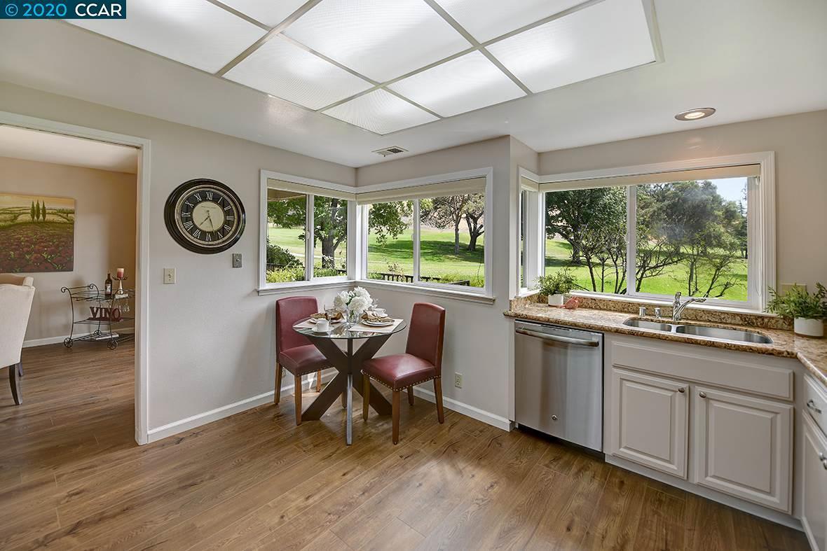 2671 Saklan Indian Dr, Walnut Creek, Unit #2