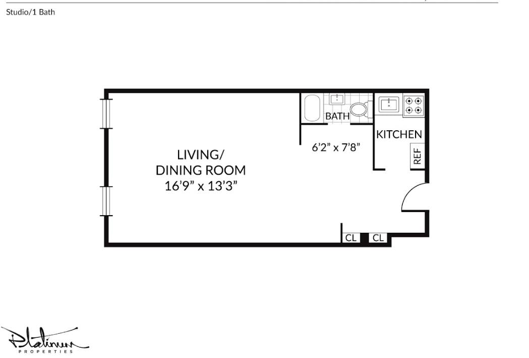 210 East 38th Street, Apt 4-B