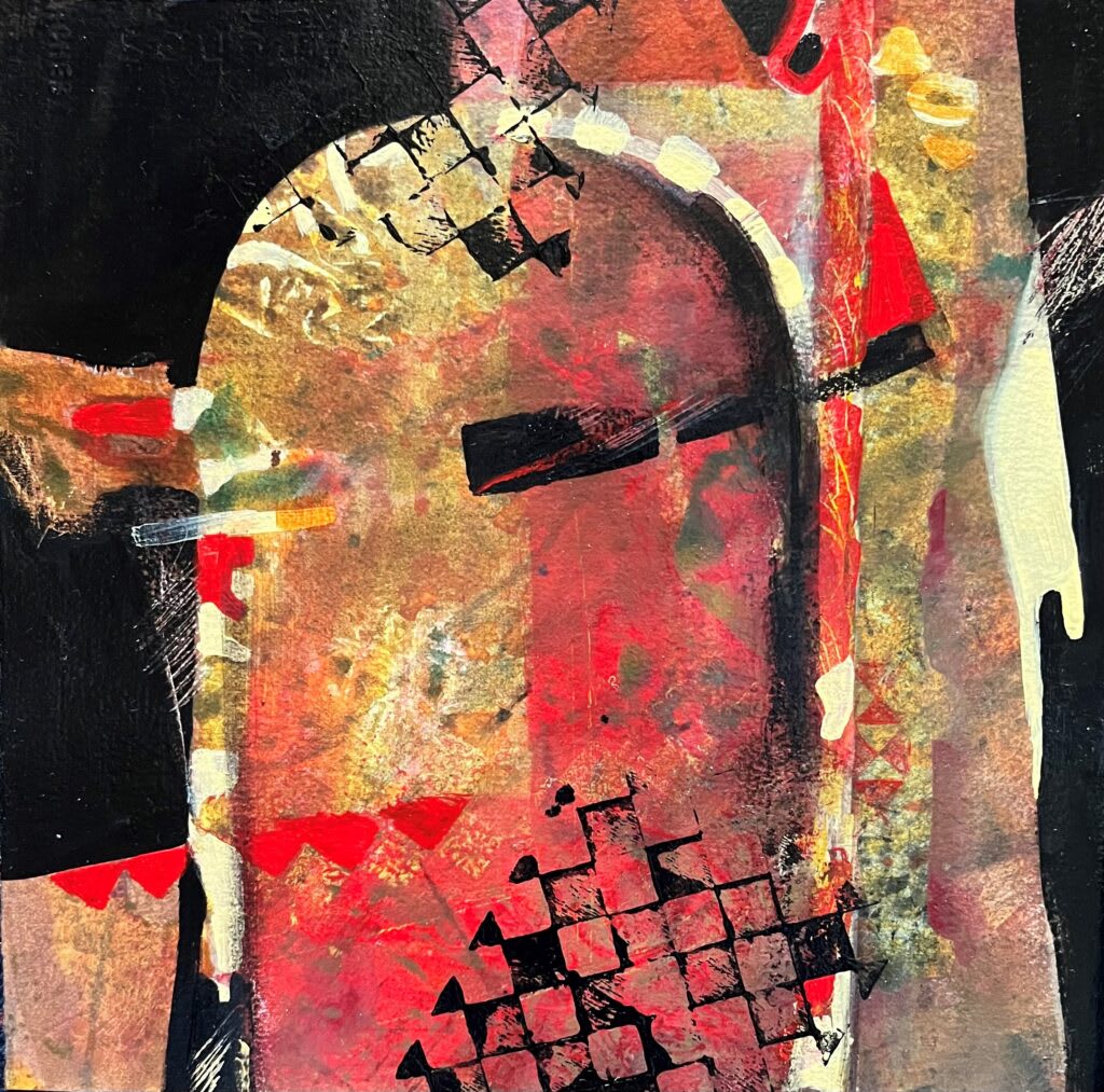 Wilson Downtown Gallery: Karen Rosasco
