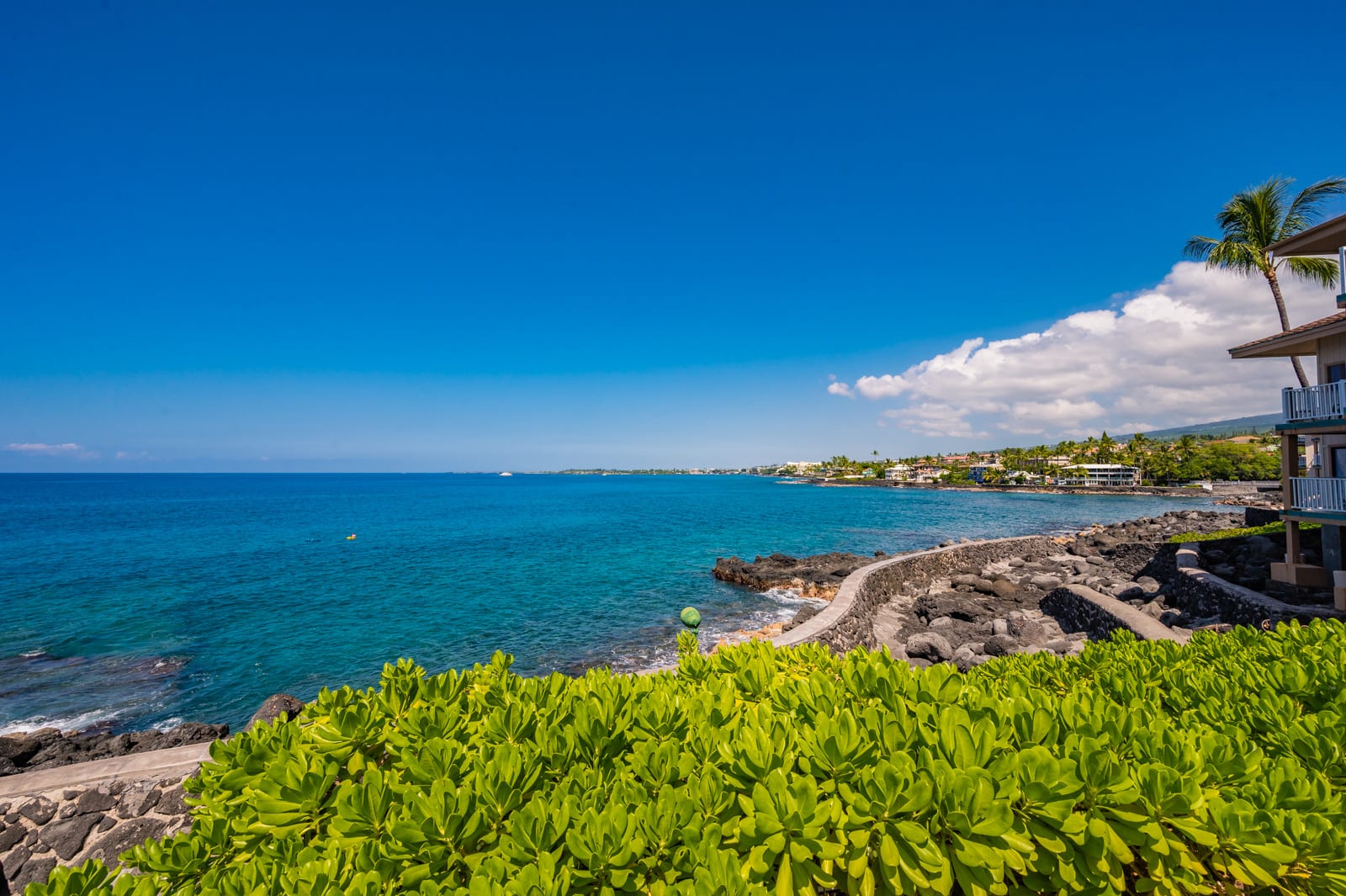 75-6002 Alii Drive Unit: 4207