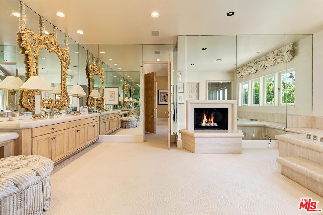 Pristine House