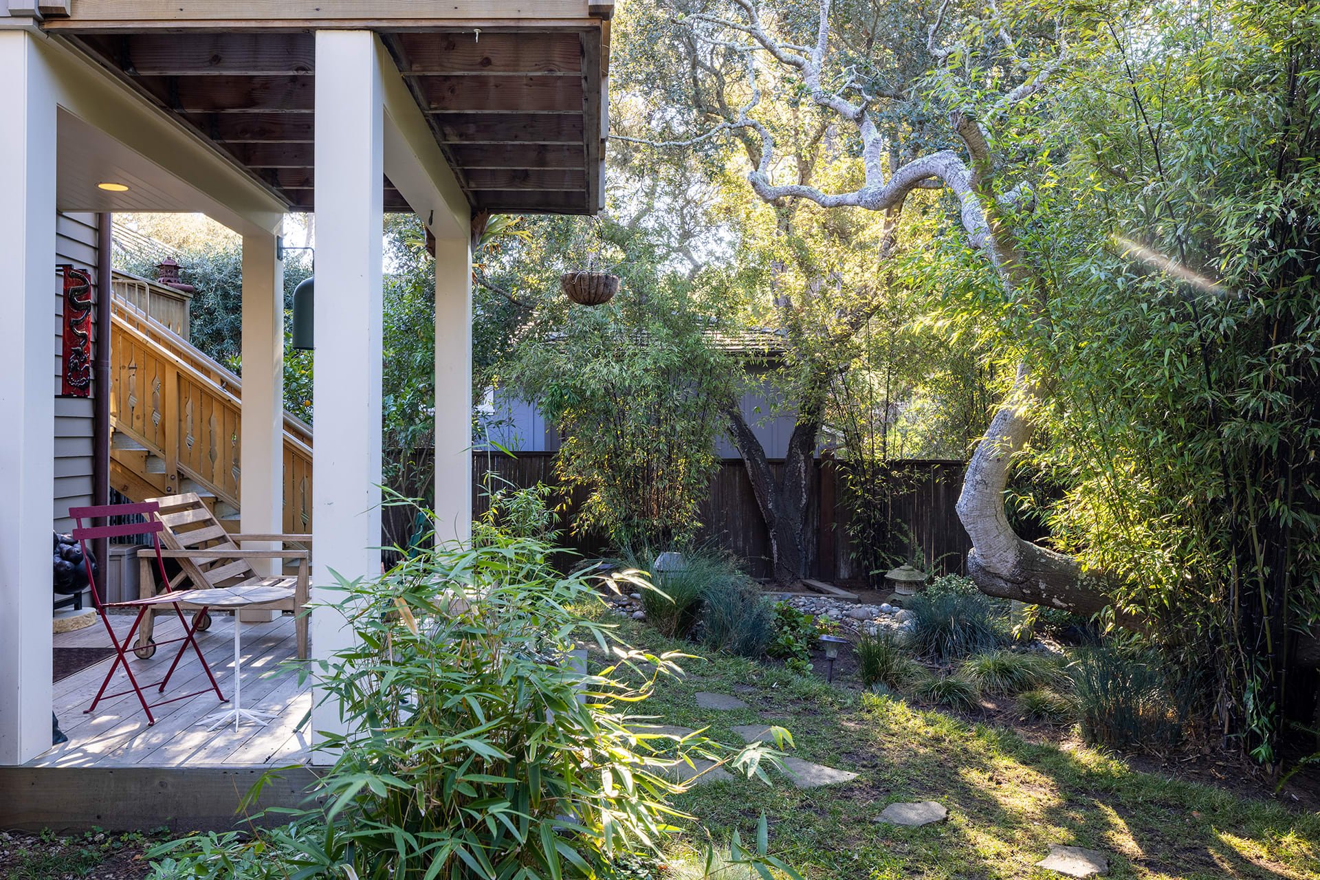 Golden Rectangle Cottage - Lincoln 3 SW 11th