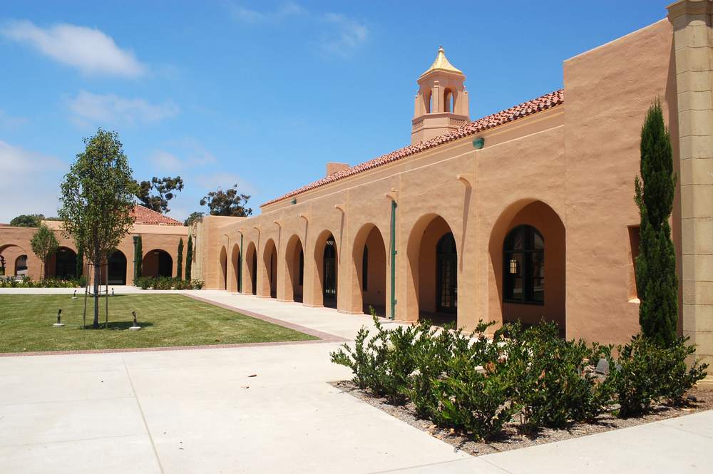 Celebrity Chef Fundraiser in San Diego