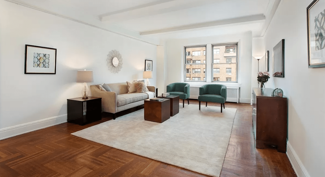 290 West End Ave. Unit: 14D