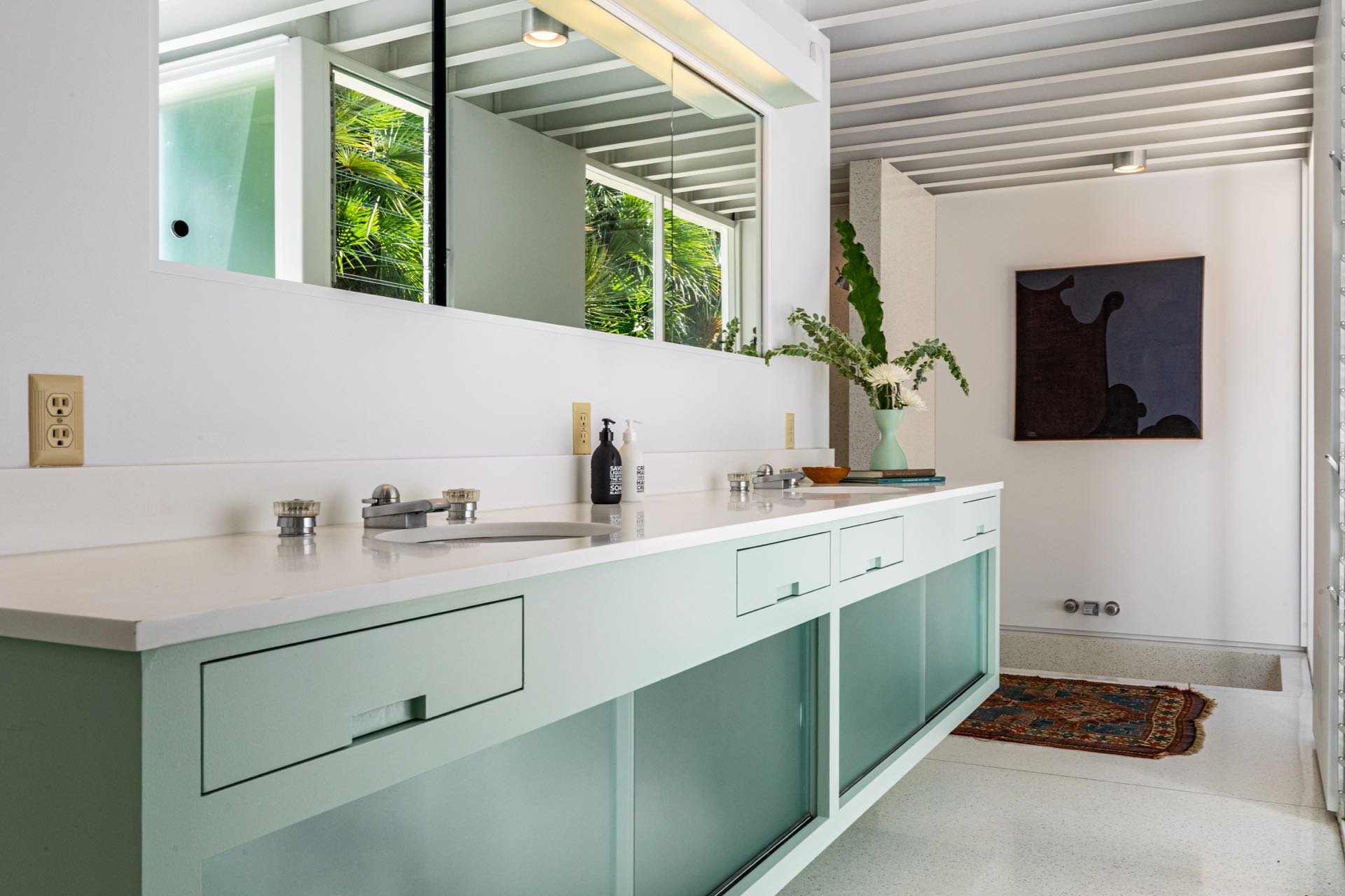 The Steel House :: Neil A. Johnson, AIA