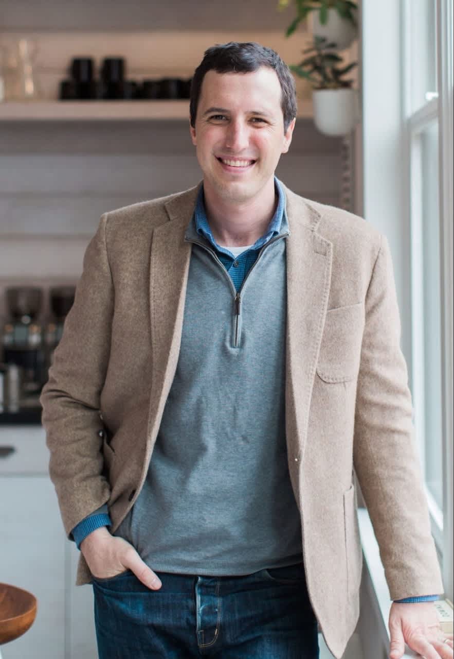 Stony Point Design Build Forges New Path