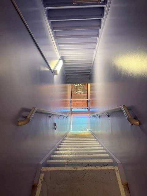 The Landmark in Noho