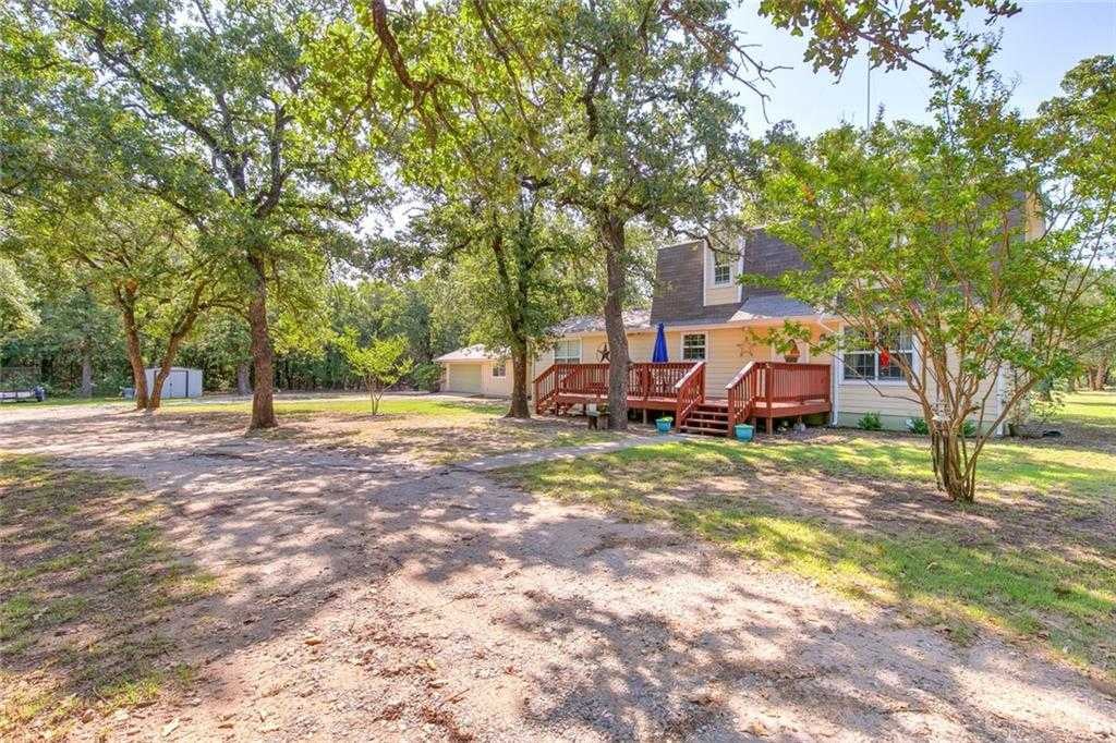 3101 Wilkerson Court