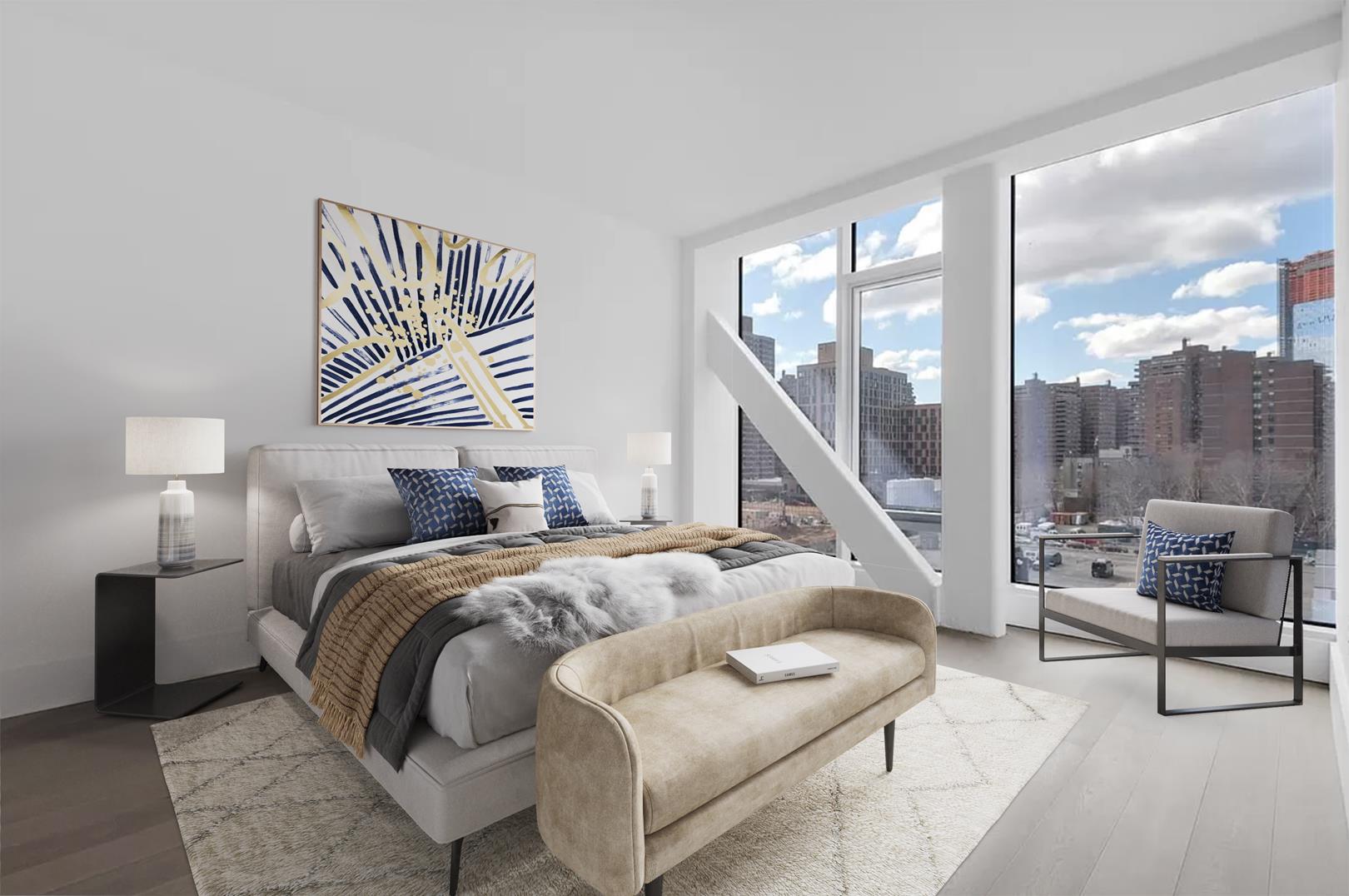100 Norfolk Street, Apt 7-B