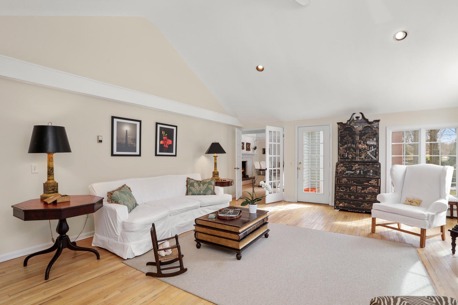 137 Long Lots Road