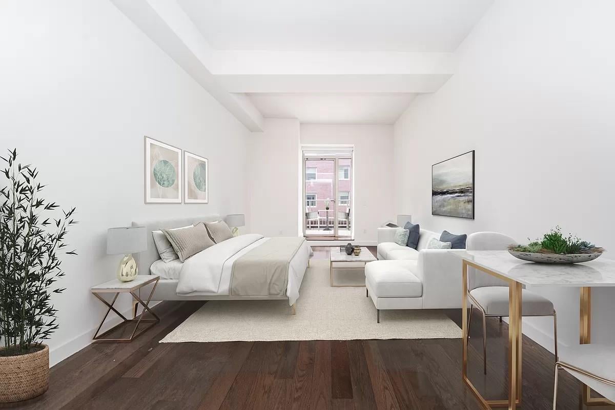 116 John Street, Apt 2611