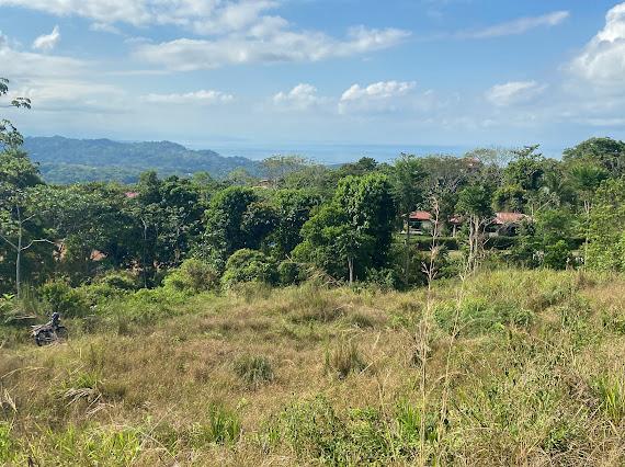 Private paradise in the lush jungles of Costa Rica