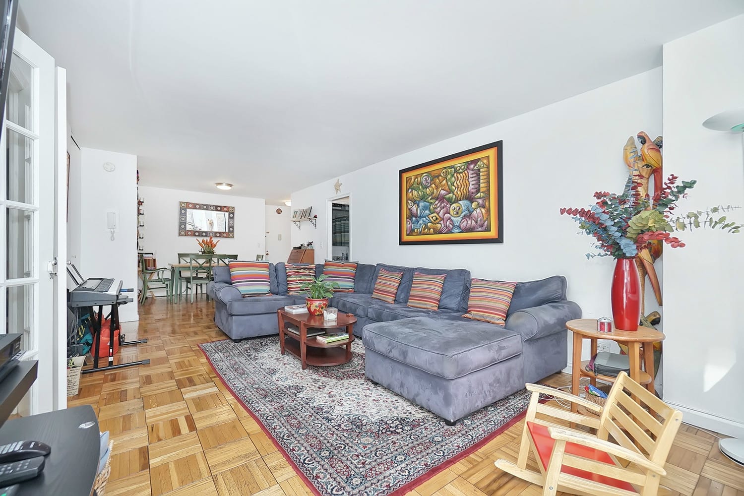 320 E 23rd St, Unit 2D