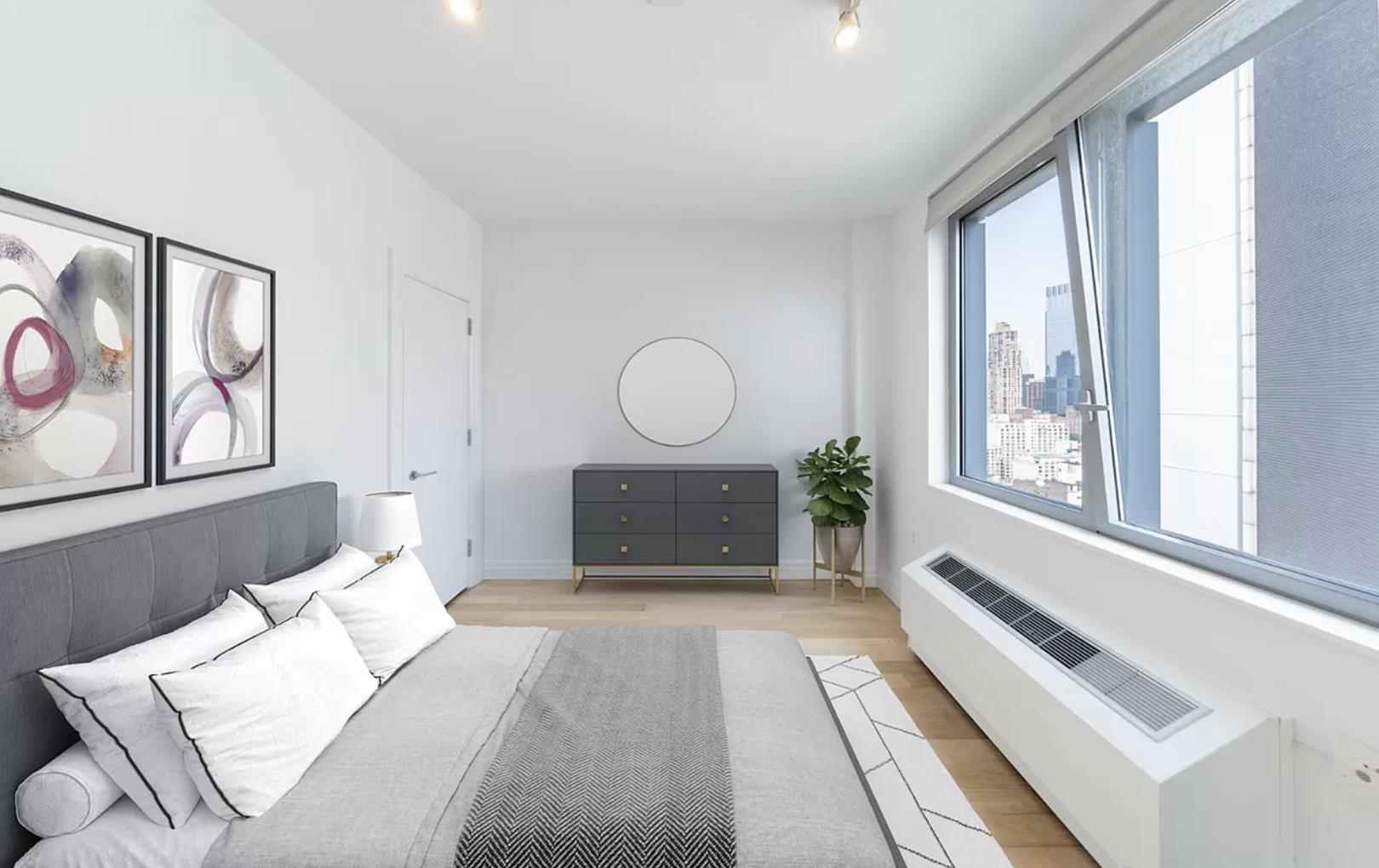 554 West 54th Street, Apt 31-A