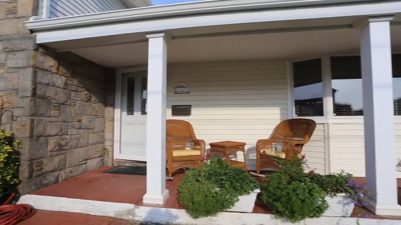 39 Woodhail St. Lido Beach, NY Tour