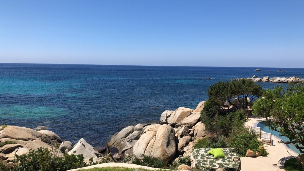 Villa Caterina