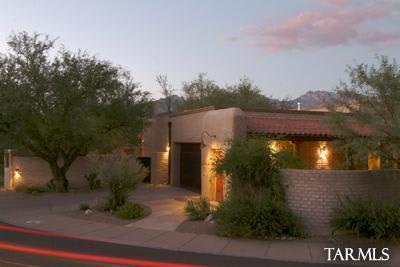 5459 E Placita Del Mesquite