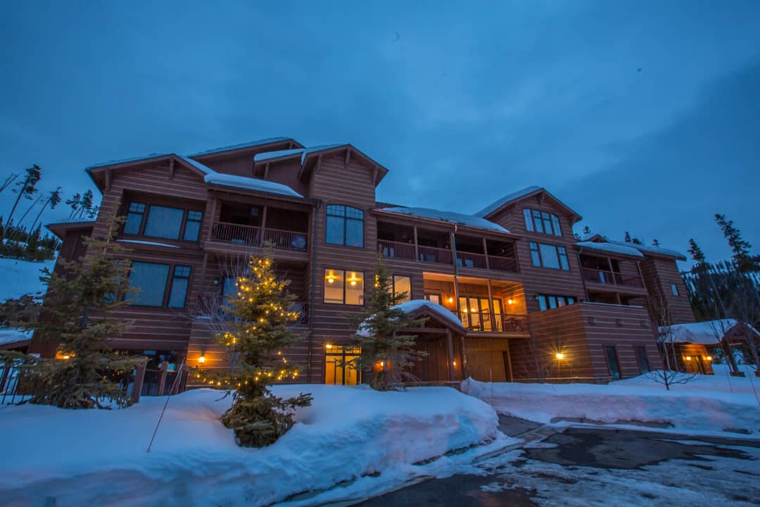   Mountain Lake Condo #202, Big Sky, Montana from Callie Pecunies, Broker