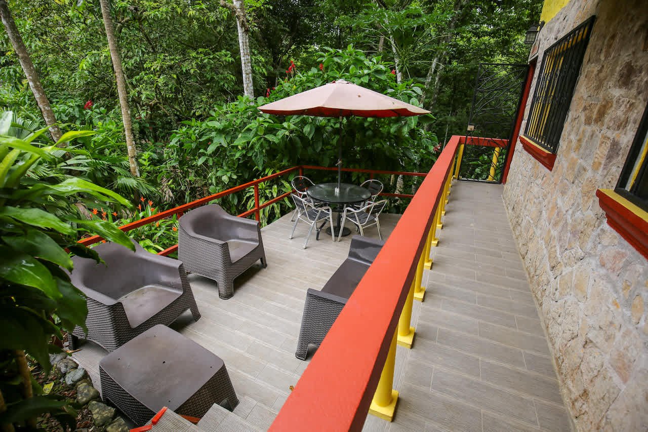 CASA MARIPOSA CONDOMINIUM IN THE HEARTH OF MANUEL ANTONIO