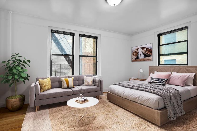 102 West 79th Street, Apt 2-G