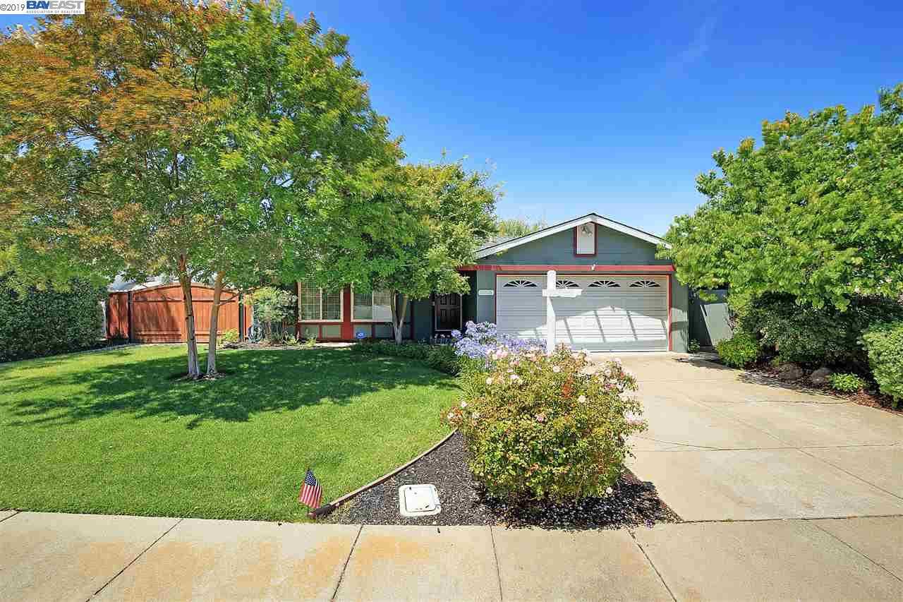 943 Del Norte Dr