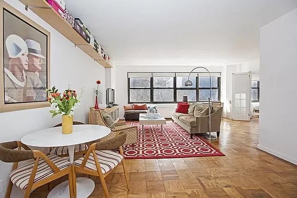 140 West End Avenue Unit: 3D