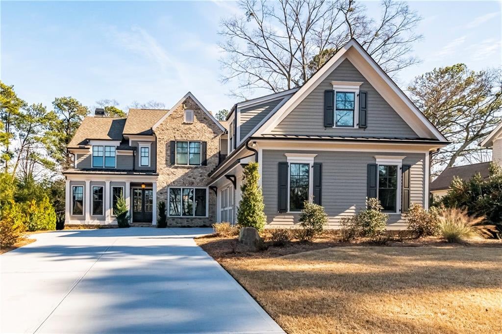 2979 W Roxboro Rd NE