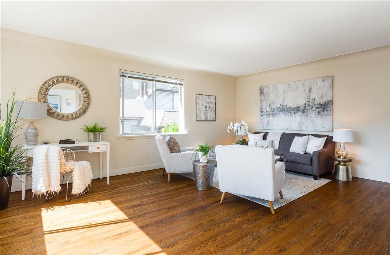 206-985 Jervis St