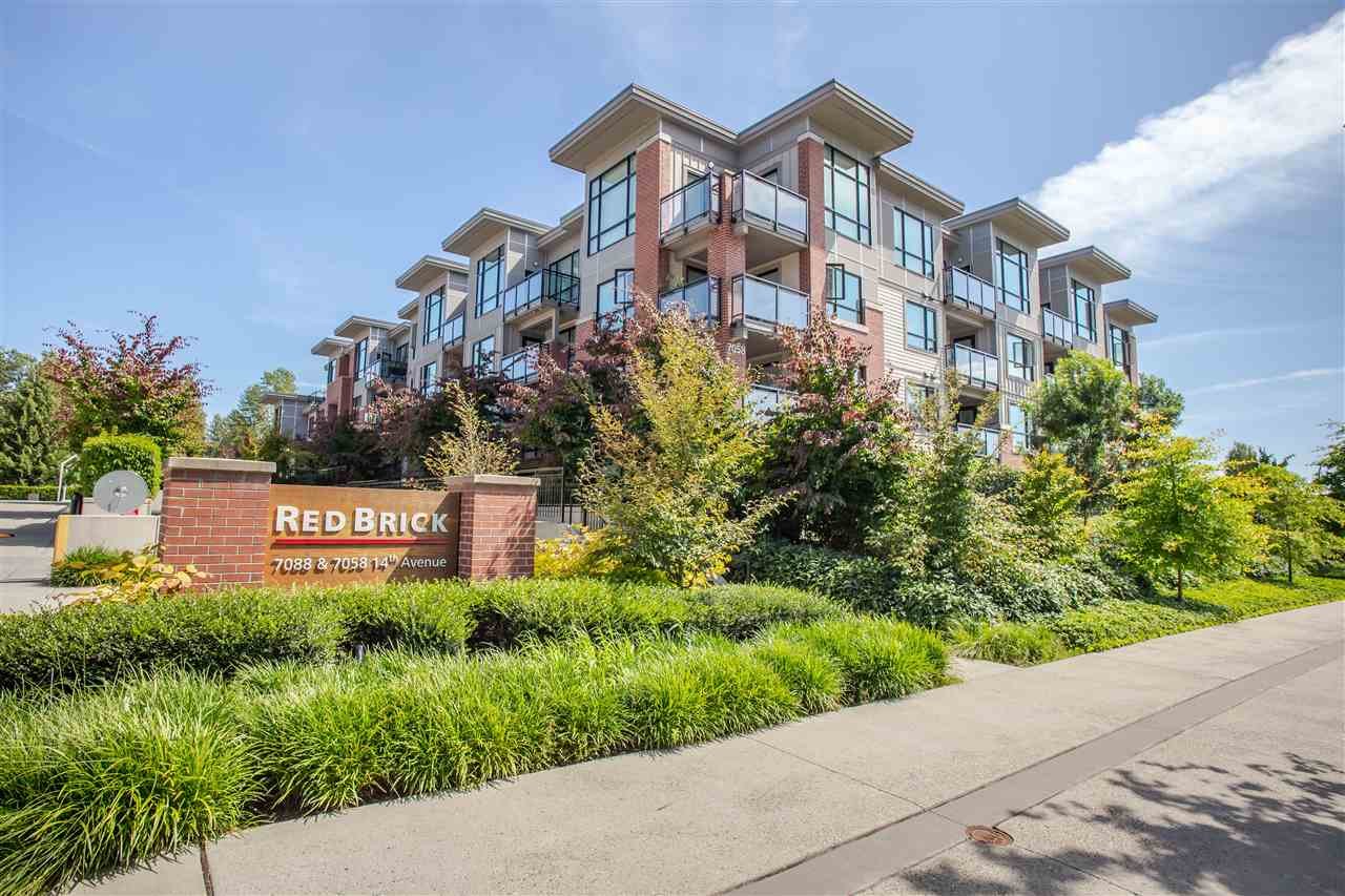 117-7058 14th Ave