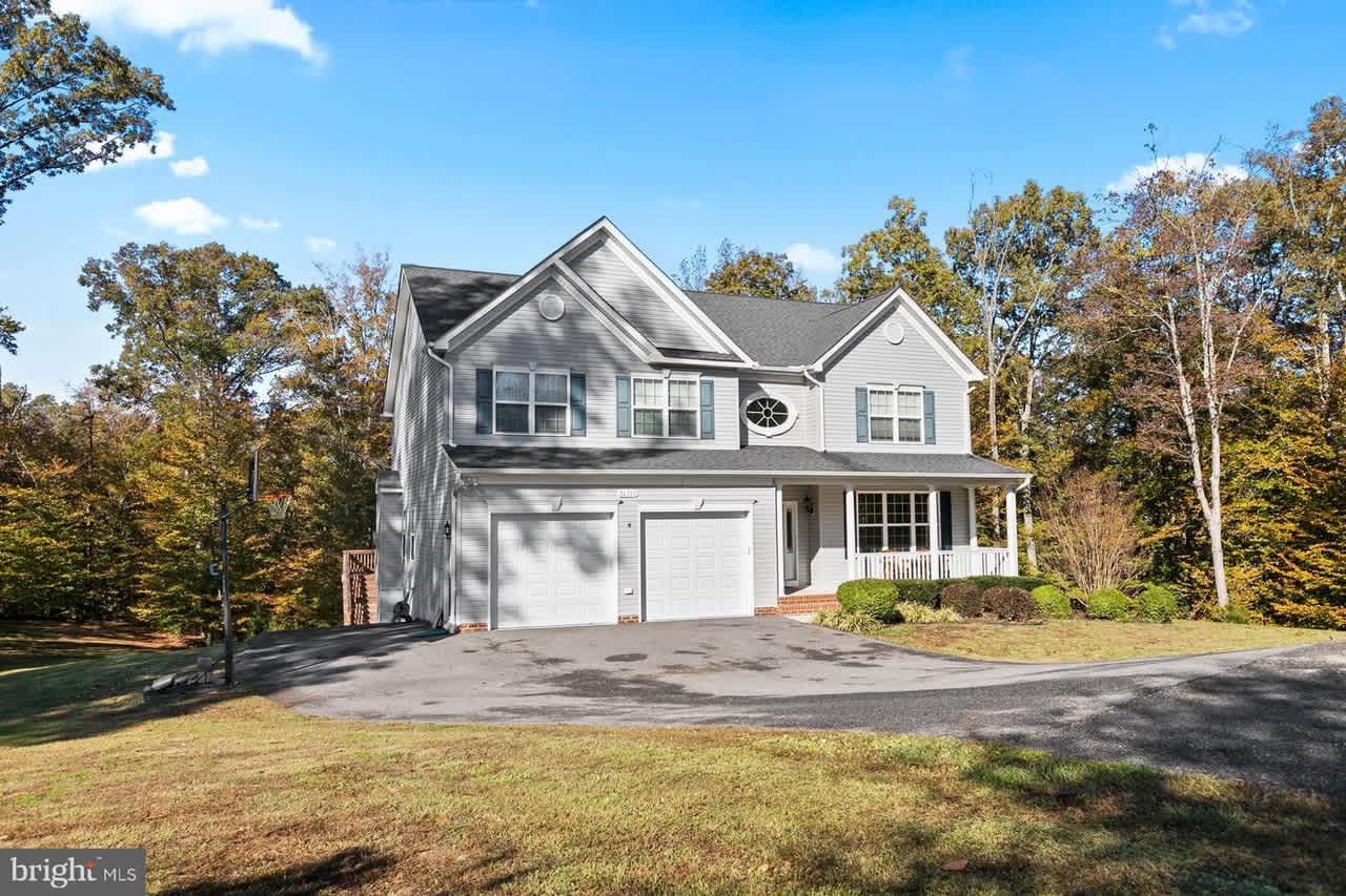 26213 Serenity View Ct