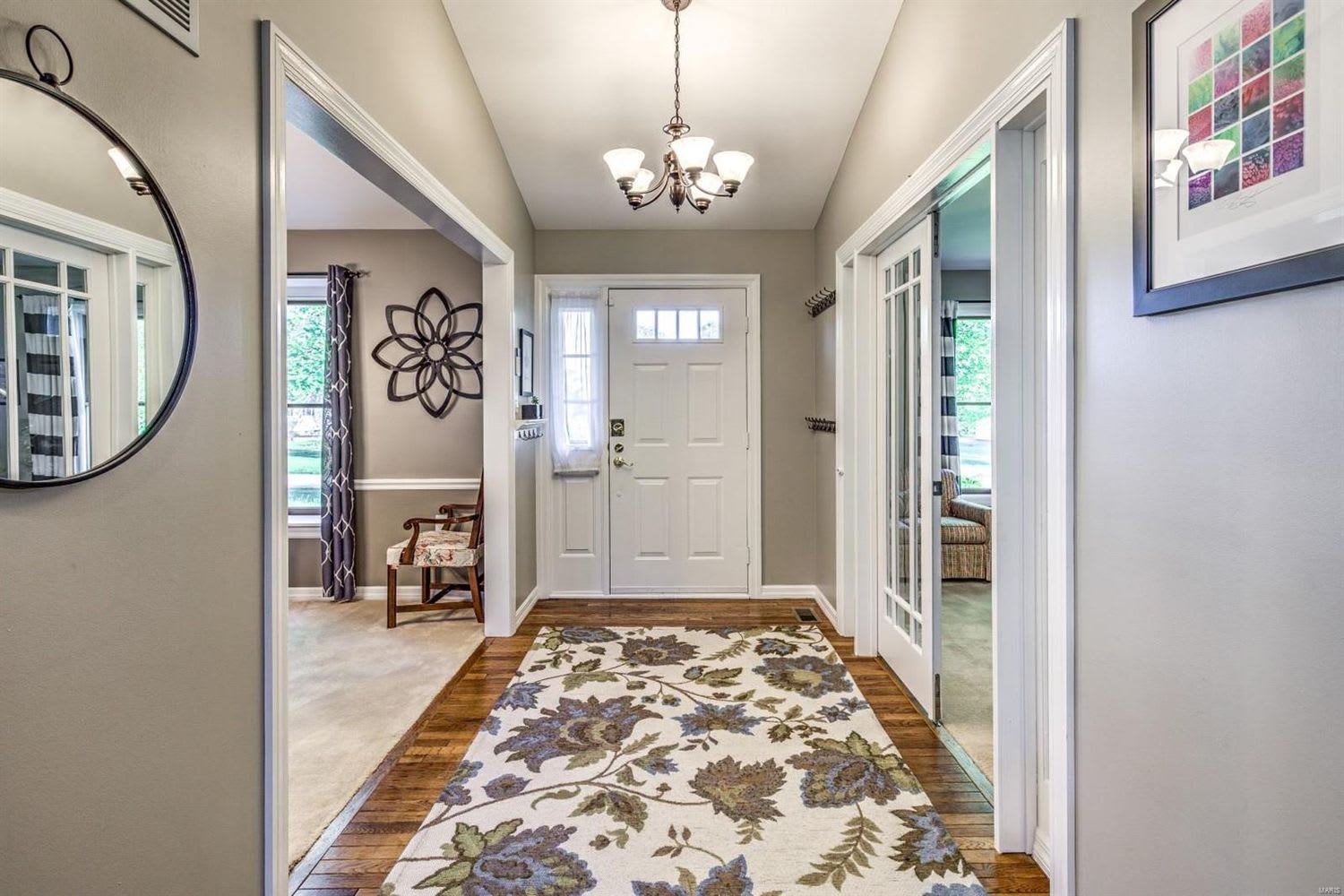 13217 Laurel Lake