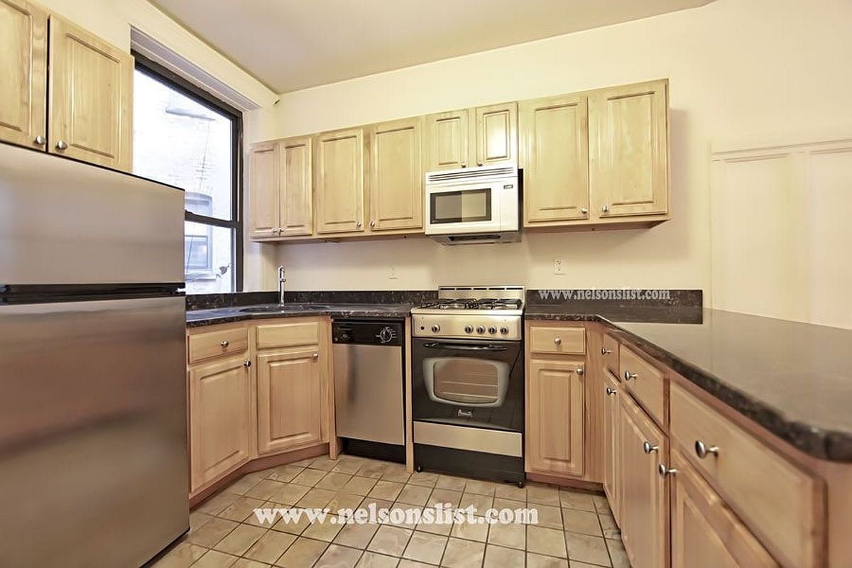 768 Union St., #5A