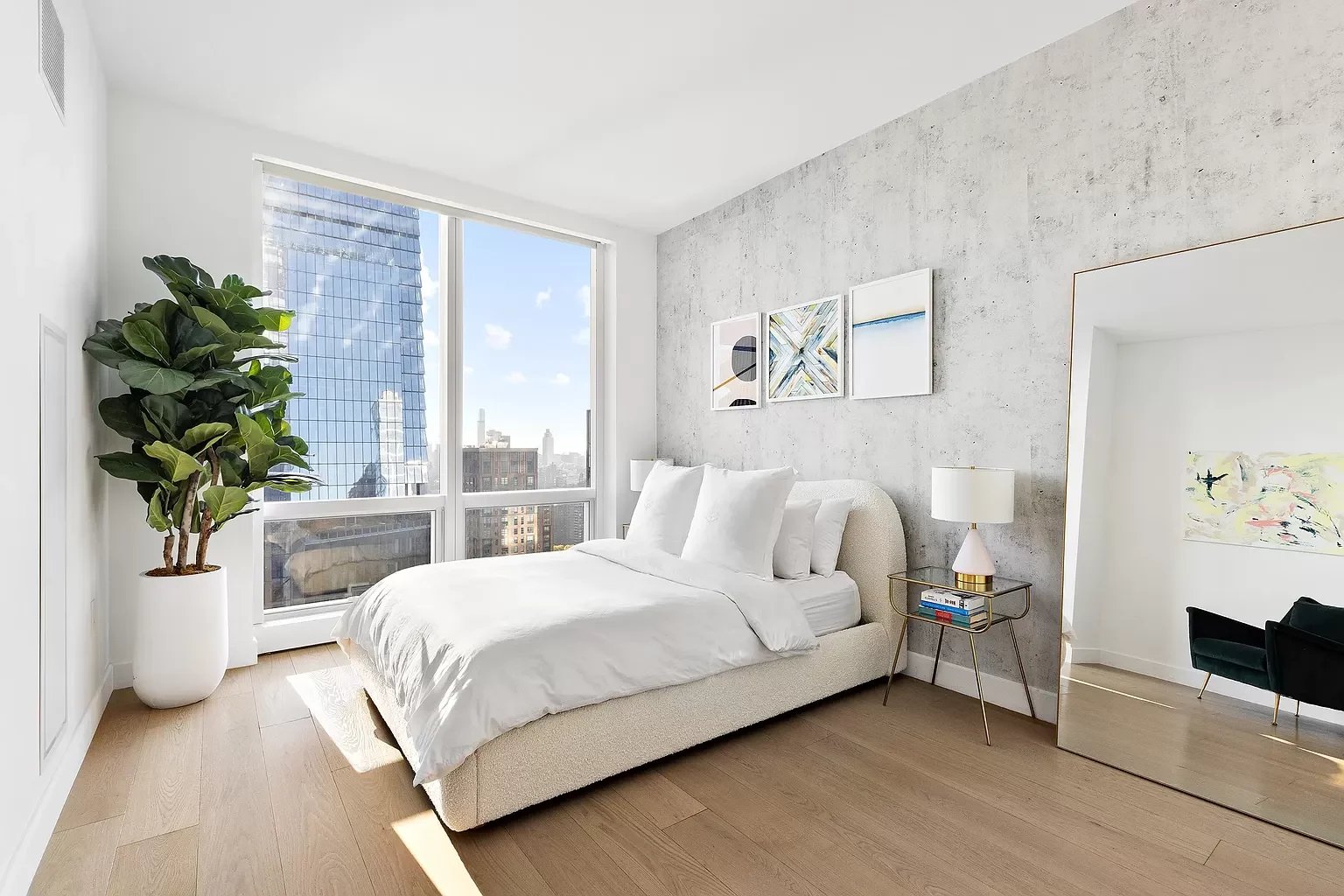 15 Hudson Yards #33J