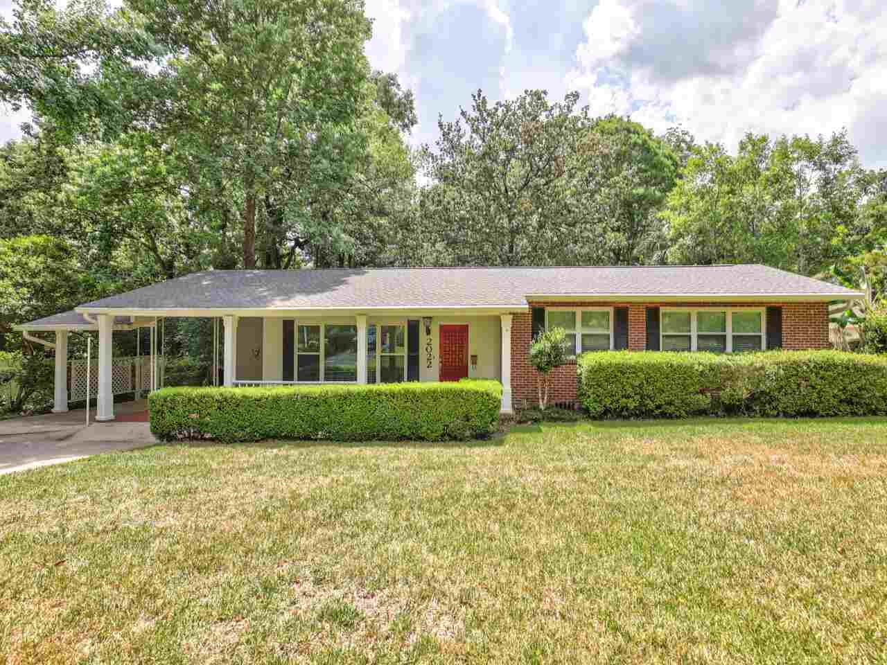 2022 E. INDIANHEAD DRIVE