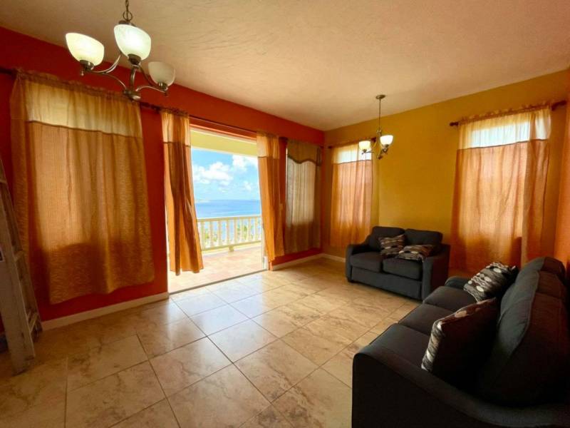 221 Brady Ghut 2 Bedroom Apartment