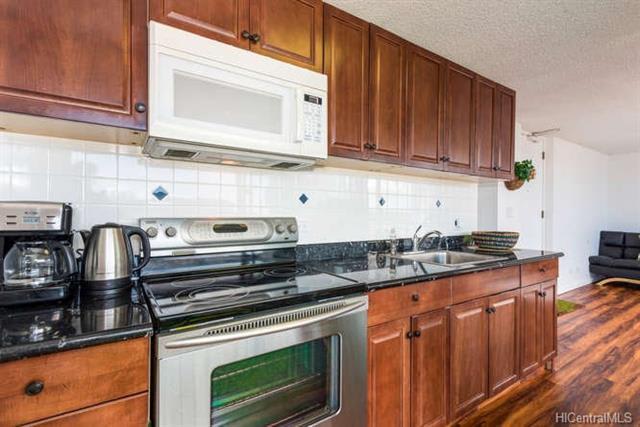 2421 Tusitala St, #2401